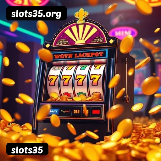 Vantagens exclusivas slots35 para jogadores brasileiros - São Paulo, Rio, BH