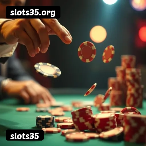 FAQ slots35 Brasil - Perguntas frequentes sobre bônus, PIX, RTP, APP mobile e VIP