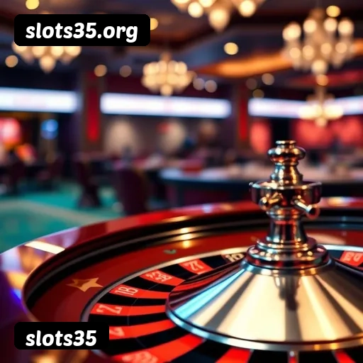 Catálogo slots35 2.547 jogos - Pragmatic Play, Evolution, NetEnt