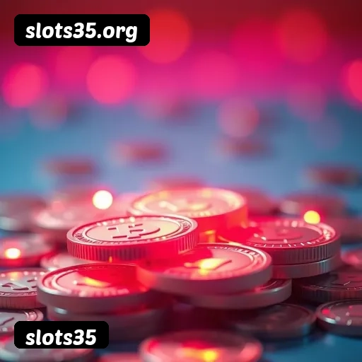 Loterias online disponíveis na slots35
